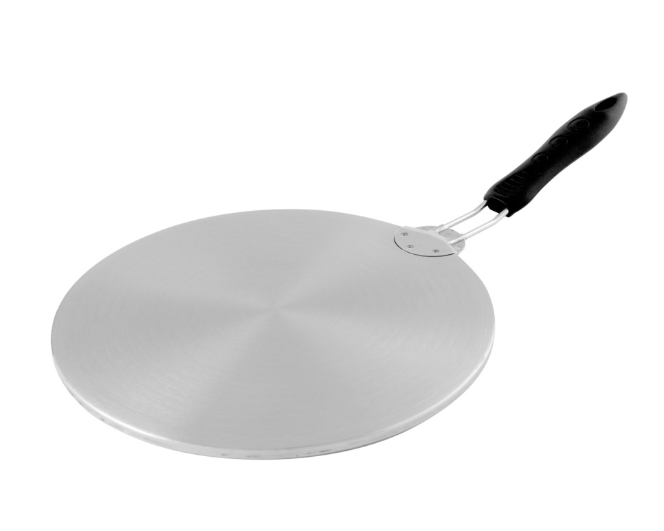Plaque intermédiaire pour induction, 22 cm - Mauviel dans le groupe Cuisine / Casseroles et poêles / Accessoires et couvercles l\'adresse The Kitchen Lab (1544-20538)