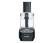 Robot culinaire Mini Plus Auto, Noir - Magimix