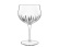 Verres à gin tonic espagnol 80 cl, pack de 4 - Luigi Bormioli