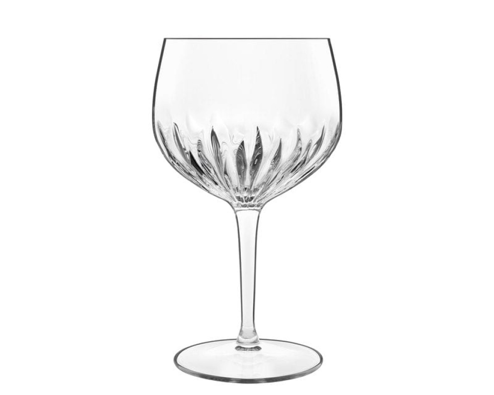 Verres à gin tonic espagnol 80 cl, pack de 4 - Luigi Bormioli dans le groupe Arts de la table / Verre / Autres verres l\'adresse The Kitchen Lab (1544-23917)