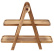 HOLM Service de table 36 x 18,4 x 30 cm
