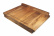 Table arrière/Planche à découper, Acacia - Ironwood