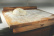 Table arrière/Planche à découper, Acacia - Ironwood