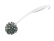 Brosse de nettoyage, courbée 30cm - Alfi