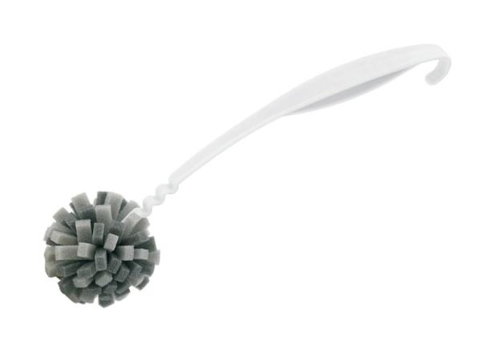 Brosse de nettoyage, courbée 30cm - Alfi dans le groupe Thé et café / Accessoires pour le café / Autres accessoires l\'adresse The Kitchen Lab (1544-28230)
