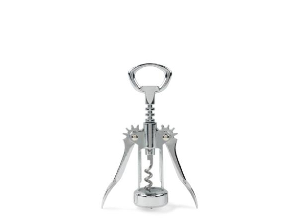 Tire-bouchon classique - Fonction dans le groupe Cuisine / Ustensiles de cuisine / Tire-bouchons, décapsuleurs et ouvre-boîtes l\'adresse The Kitchen Lab (1544-28257)