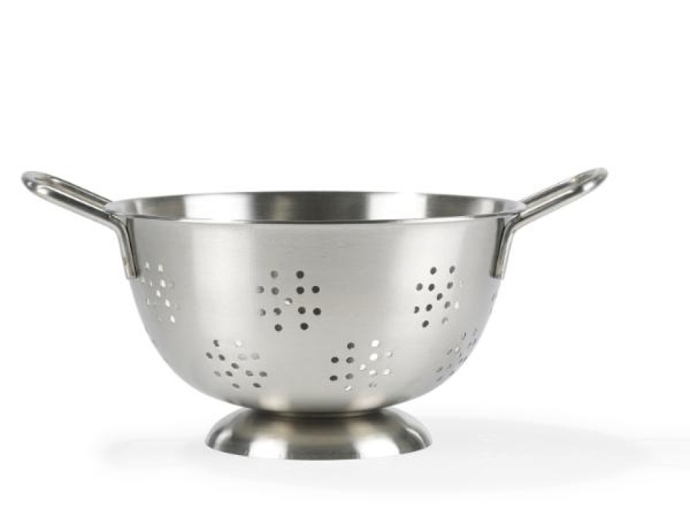 Couvercle, simple - Fonction dans le groupe Cuisine / Tamis et Passoires / Passoire l\'adresse The Kitchen Lab (1544-28258)