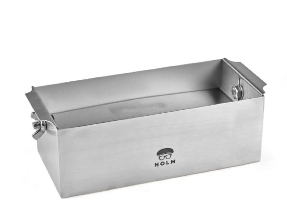 Presses pour le blocage des rouleaux - Holm dans le groupe Cuisine / Ustensiles de cuisine / Pressoirs et Mortiers l\'adresse The Kitchen Lab (1544-28263)