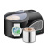 Sorbetière NXT1 I-Green L\'Automatica - Nemox