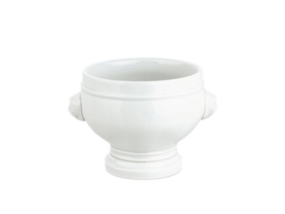 Assiette creuse avec tête de lion, Original - Pillivuyt dans le groupe Arts de la table / Assiettes, Bols et Plats / Bols l\'adresse The Kitchen Lab (1544-28280)