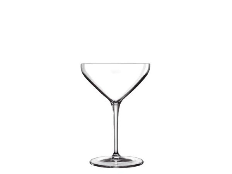 Verre à cocktail/martini, Atelier, 30 cl - Luigi Bormioli dans le groupe Arts de la table / Verre / Verre à cocktail l\'adresse The Kitchen Lab (1544-30948)