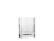 Verre à eau/verre à whisky, Bach, 33,5 cl, 4 pièces - Luigi Bormioli