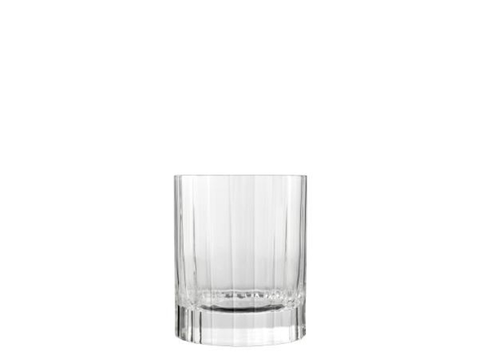 Verre à eau, Bach, 25,5 cl, paquet de 6 - Luigi Bormioli