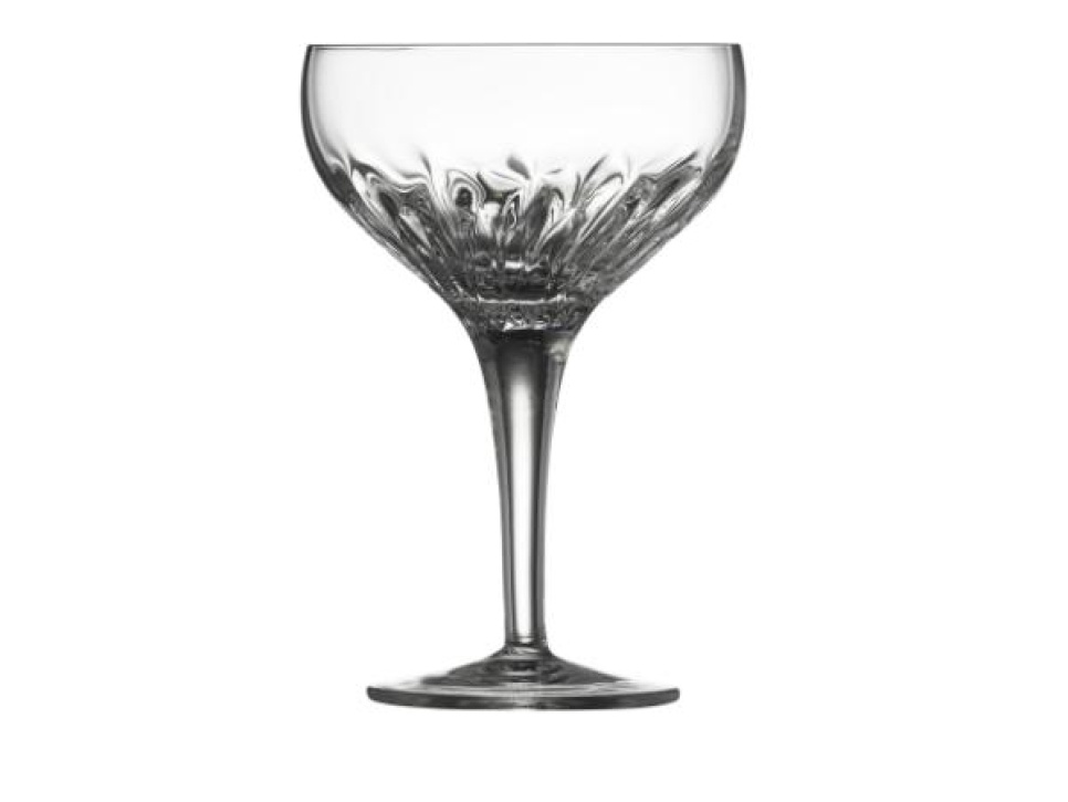 Verre à cocktail, Mixologie, 22,5 cl, 4 pièces - Luigi Bormioli