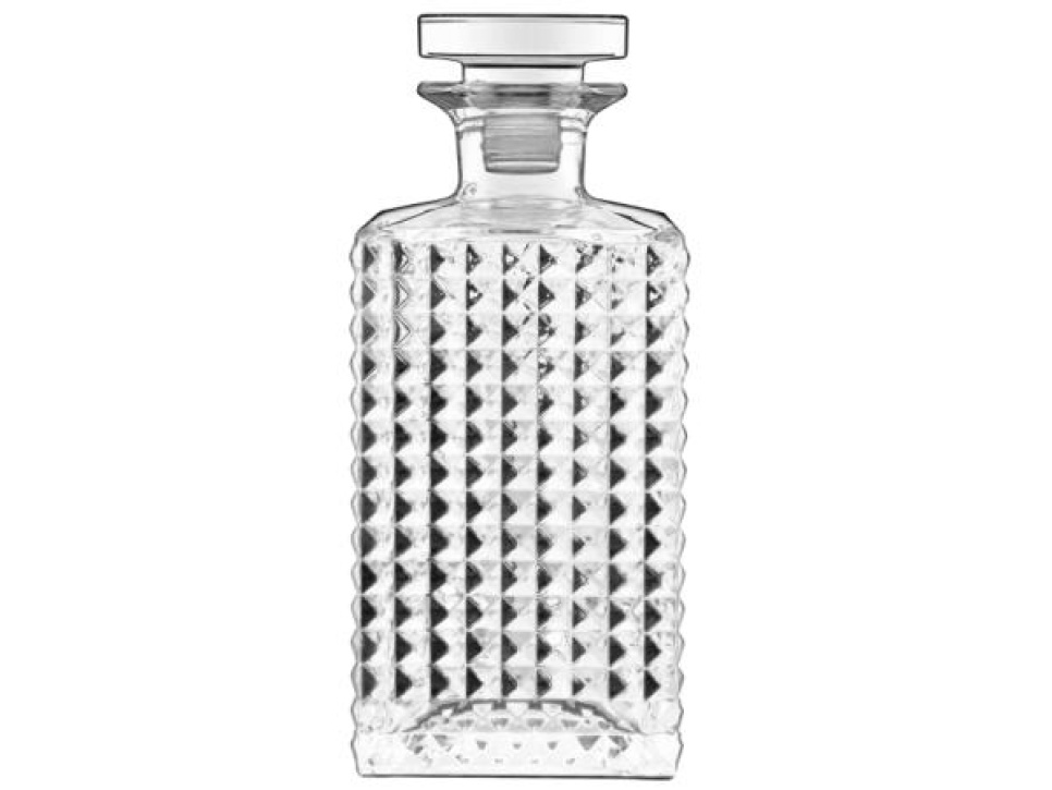Carafe, Elixir, 75 cl - Luigi Bormioli dans le groupe Cocktails et Vin / Accessoires pour le vin / Carafe l\'adresse The Kitchen Lab (1544-30959)
