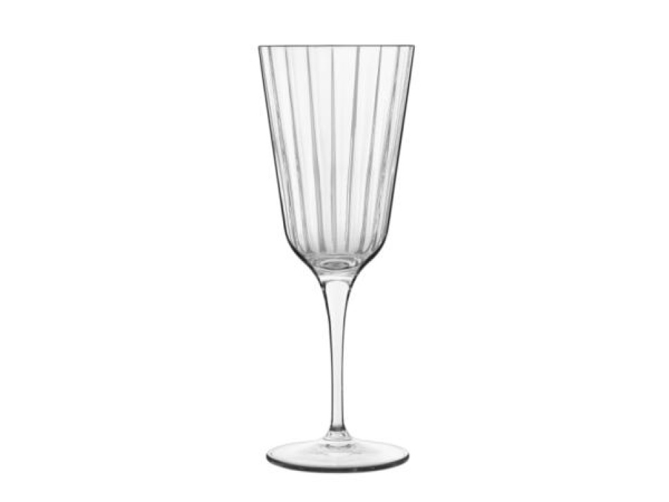 Verre à cocktail vintage, Bach, 25 cl, 4-pack - Luigi Bormioli