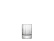 Verre à cocktail / verre à eau, Bach, 7 cl, 4 pièces - Luigi Bormioli