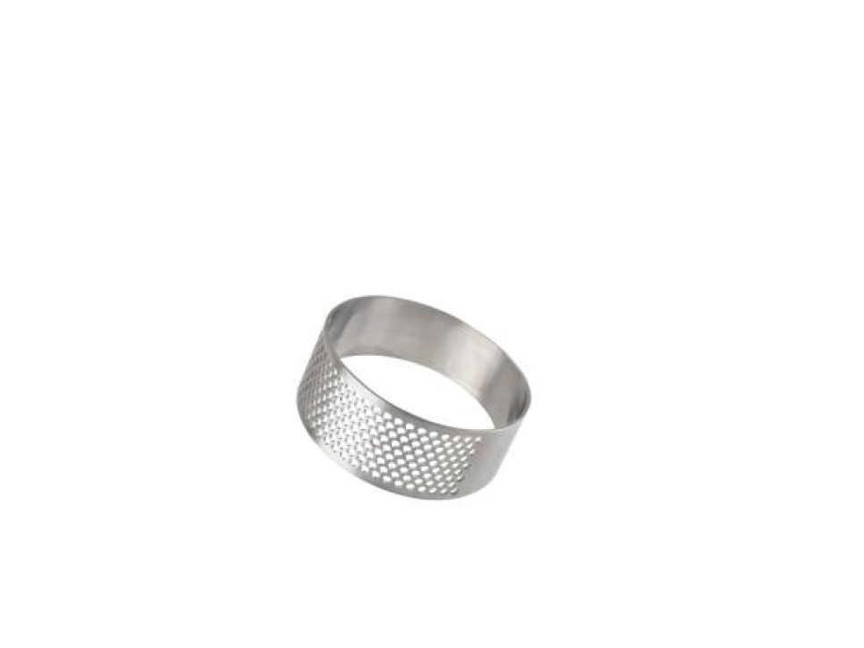 Presse-ail, Singles - Zone Danemark dans le groupe Cuisine / Ustensiles de cuisine / Autres ustensiles de cuisine l\'adresse The Kitchen Lab (1544-30969)