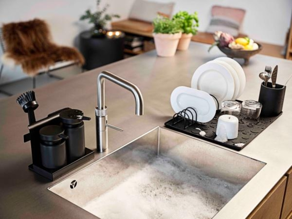 Porte-vaisselle intelligent, Diish - Zone Denmark