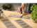 Moule en silicone pour tuile, Branch - Blomsterberg