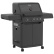 Gril à gaz AllFlame Peer 3, 13500 W - Rösle