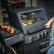 Gril à gaz AllFlame Peer 3, 13500 W - Rösle
