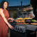Gril à gaz AllFlame Hero 4, 21000 W - Rösle