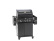 Gril à gaz Videro PRO G3-S Vario+, 1700 W - Rösle