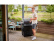 Gril à gaz Videro PRO G4-SB Smart Vario+, 20700 W - Rösle