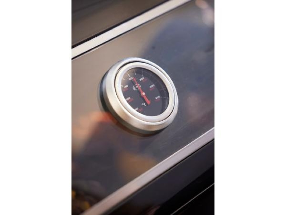 Gril à gaz Videro G3 Pure, 10500 W - Rösle