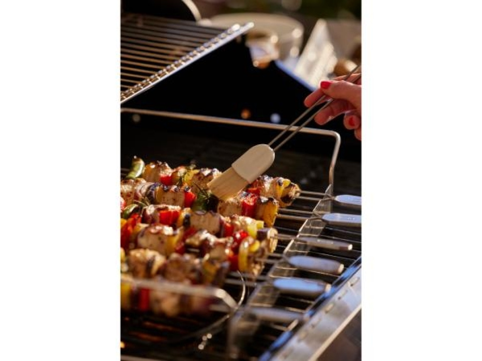 Gril à gaz Videro G3 Pure, 10500 W - Rösle