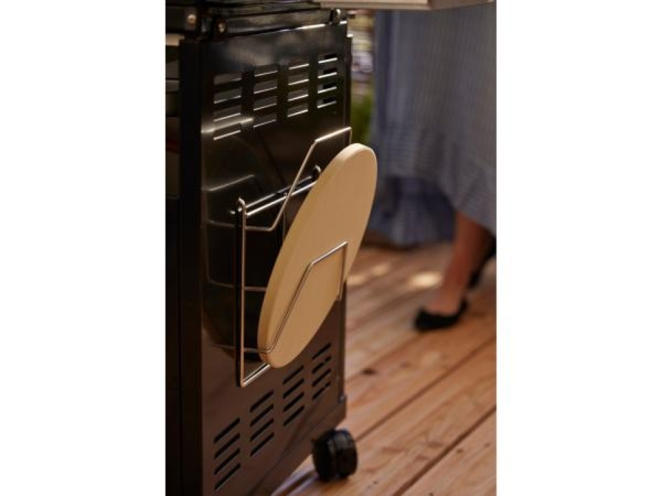 Gril à gaz Videro G3-S Vario+, 1700 W - Rösle