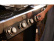 Gril à gaz Videro G4-S Vario+, 20500 W - Rösle