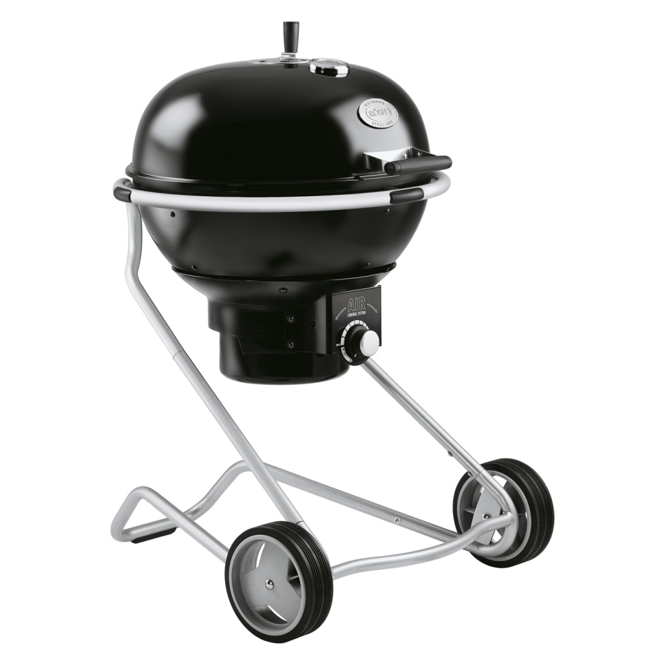Gril à charbon F60 Air - Rösle dans le groupe Barbecues, plaques de cuisson et Fours / Barbecues / Barbecues à charbon l\'adresse The Kitchen Lab (1544-30998)