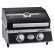 Gril à gaz Videro G2-P, 4400 W - Rösle
