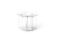 Pusher to lid for CS 3200-4200-5200 XL - Magimix