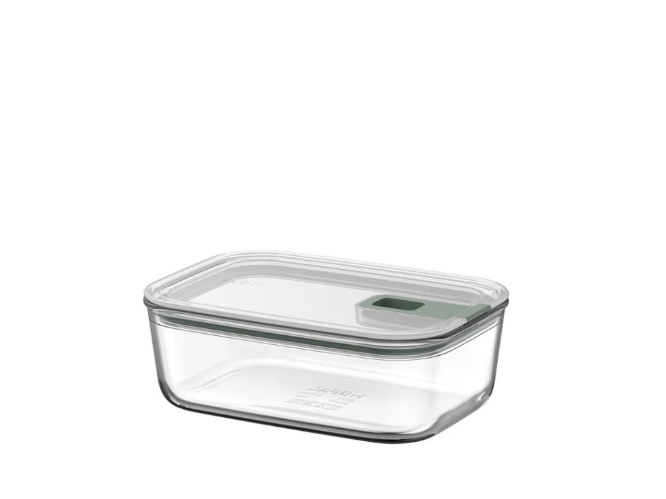 Boîte de Conservation, Plusieurs Tailles, EasyClip - Mepal dans le groupe Cuisine / Ustensiles de cuisine / Stockage l\'adresse The Kitchen Lab (1544-35958)