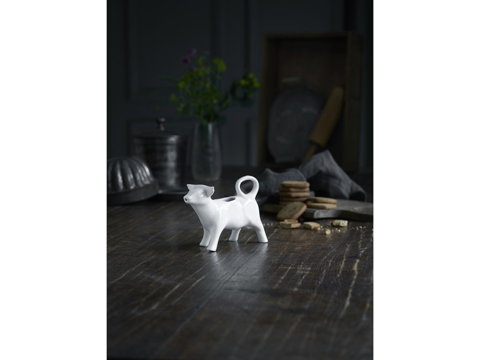 Pot à lait Vache, 13 cl - Pillivuyt