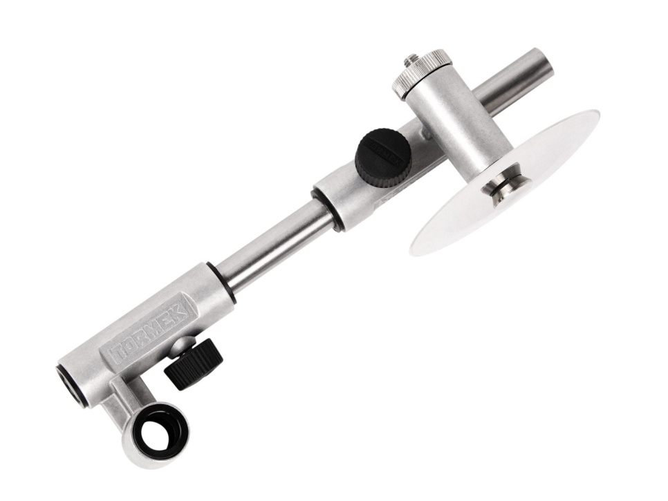 Accessoires pour lames de couteaux rondes - Tormek dans le groupe Cuisine / Couteaux de cuisine / Entretien des couteaux / Fusils d’affûtage et pierres à aiguiser l\'adresse The Kitchen Lab (1545-25793)