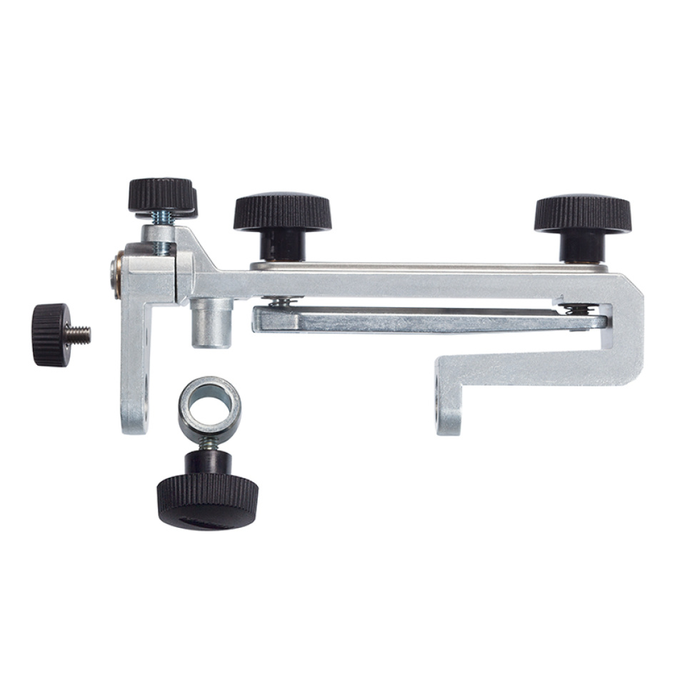 Guide pour tranchants droits, SE-77 – Tormek
