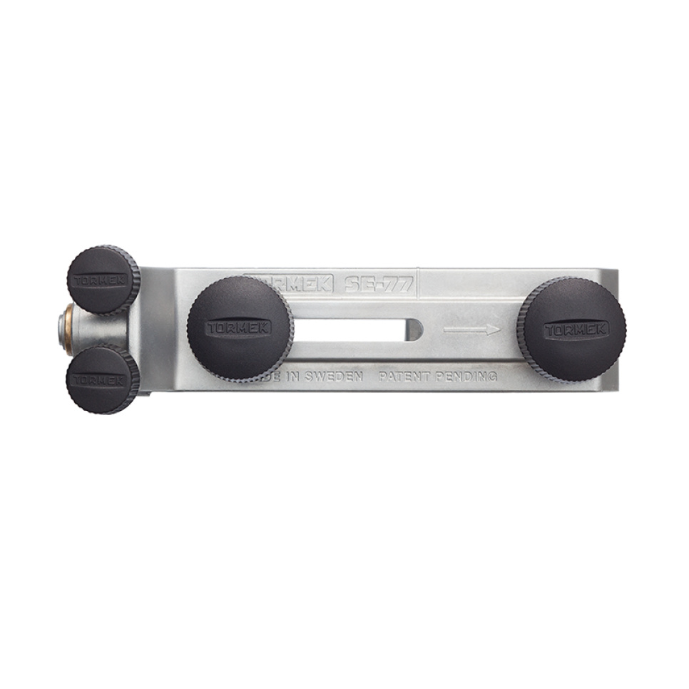 Guide pour tranchants droits, SE-77 – Tormek
