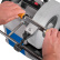 Guide de centrage pour couteaux, KJ-45 – Tormek
