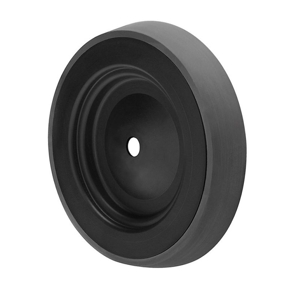 Disque d\'affûtage composite conique, PW-160 – Tormek dans le groupe Cuisine / Couteaux de cuisine / Entretien des couteaux / Aiguiseurs de couteaux l\'adresse The Kitchen Lab (1545-27881)