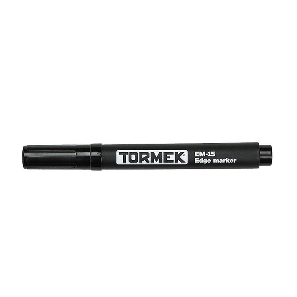 Marqueur permanent pour le tranchant d\'un couteau - Tormek dans le groupe Cuisine / Couteaux de cuisine / Entretien des couteaux / Autre entretien des couteaux l\'adresse The Kitchen Lab (1545-27886)