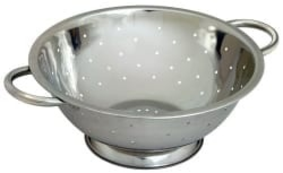 Passoire, inox, diamètre 33 cm dans le groupe Cuisine / Tamis et Passoires / Passoire l\'adresse The Kitchen Lab (1548-14663)