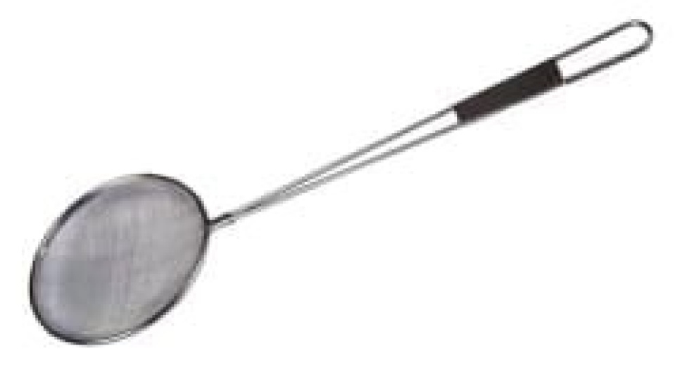 Louche Flotteur avec filet, inox dans le groupe Cuisine / Ustensiles de cuisine / Louches et cuillères l\'adresse The Kitchen Lab (1548-14666)