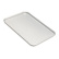 Plaque de cuisson, aluminium anodisé argent, 31,8 x 21,6 x 1,8 cm - Sirène