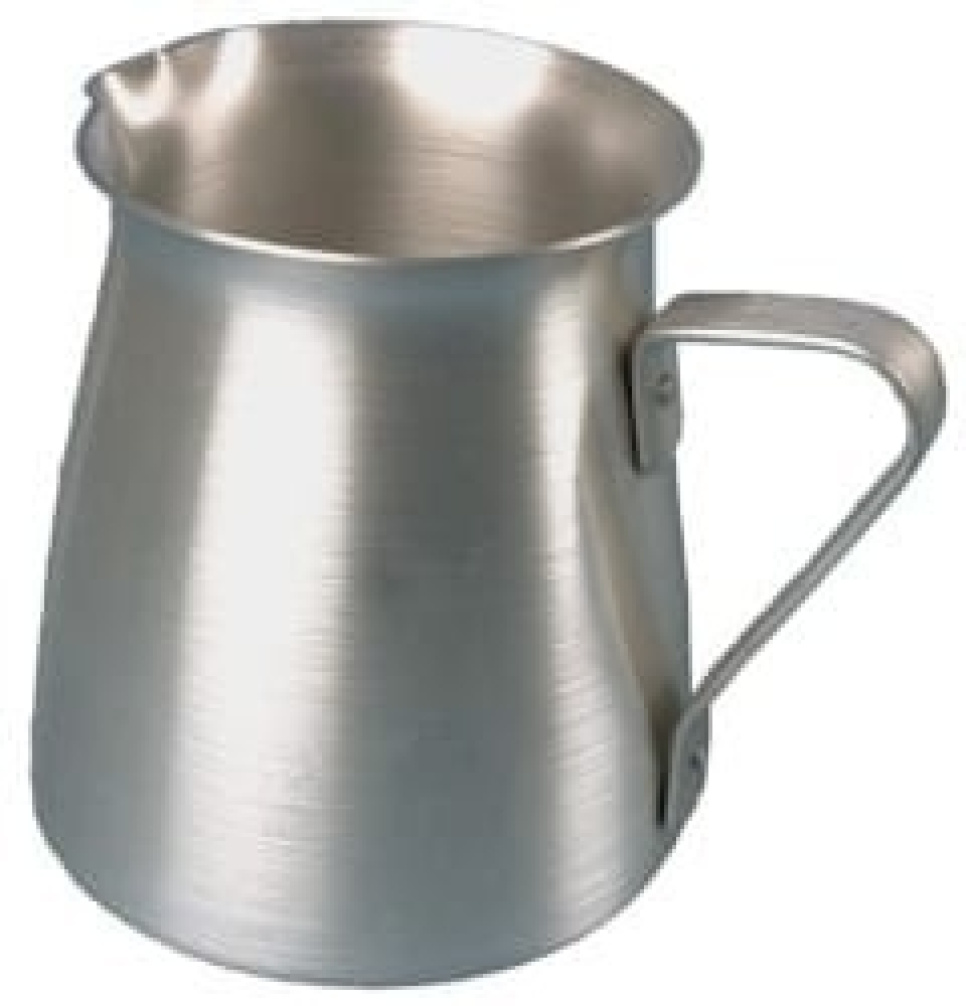 Pichet / pichet / carafe en aluminium - Samuel Groves dans le groupe Cuisine / Jauges et verres doseurs / Mesure volumétrique l\'adresse The Kitchen Lab (1548-22923)