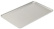 Plateau en aluminium 368 x 267mm