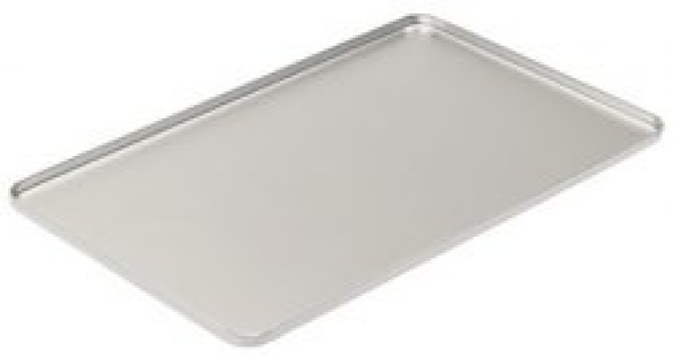 Plateau en aluminium 368 x 267mm dans le groupe Arts de la table / Autre pour les arts de la table et service / Plateaux l\'adresse The Kitchen Lab (1548-26193)